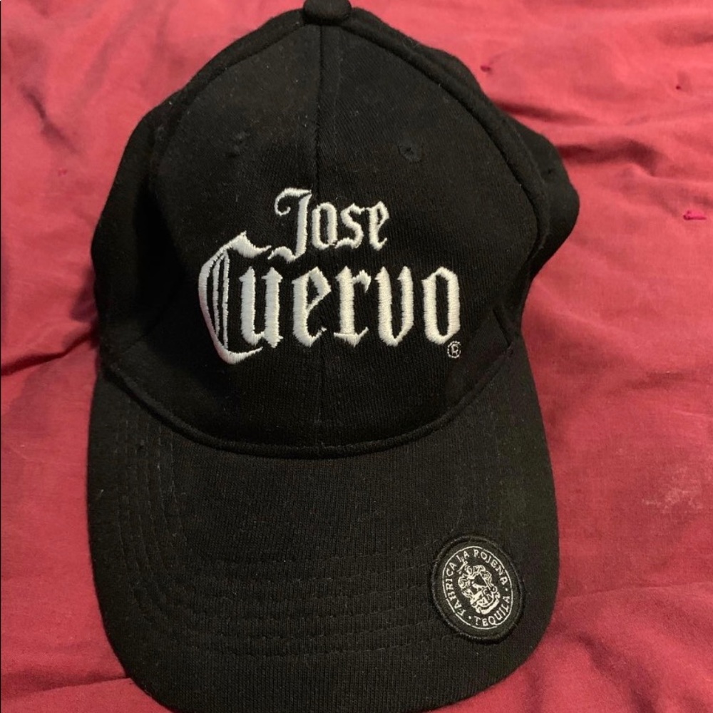 JOSE CUERVO CAP